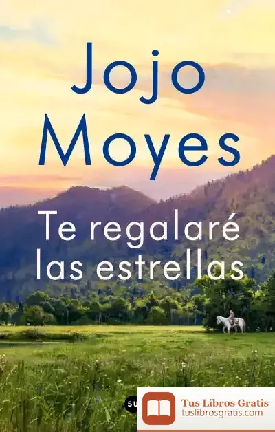 Descargar Te Regalaré Las Estrellas