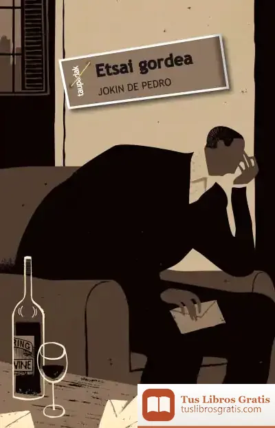 Descargar Etsai Gordea