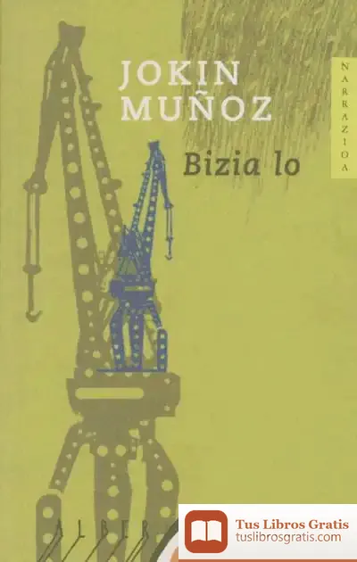 Descargar Bizia Lo de Jokin Muñoz