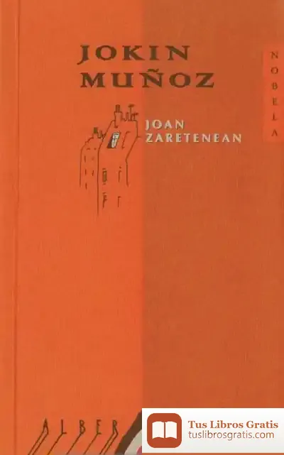 Descargar Joan Zaretenean de Jokin Muñoz