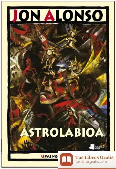 Descargar Astrolabioa de Jon Alonso Fourcade