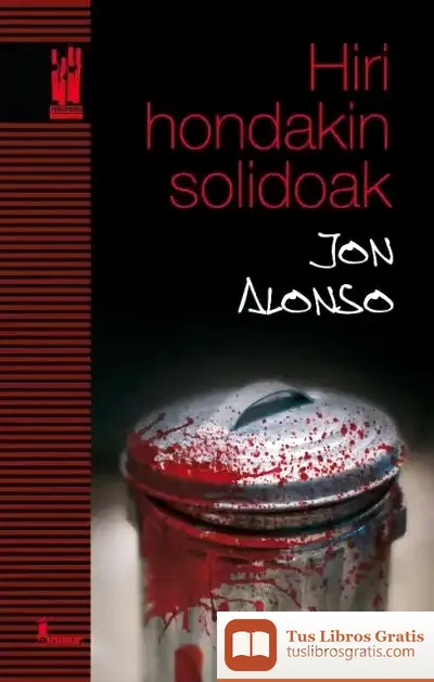 Descargar Hiri Hondakin Solidoak de Jon Alonso Fourcade