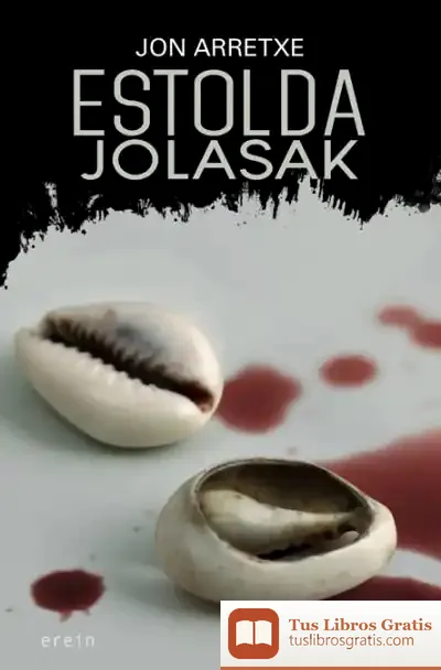 Descargar Estolda Jolasak de Jon Arretxe