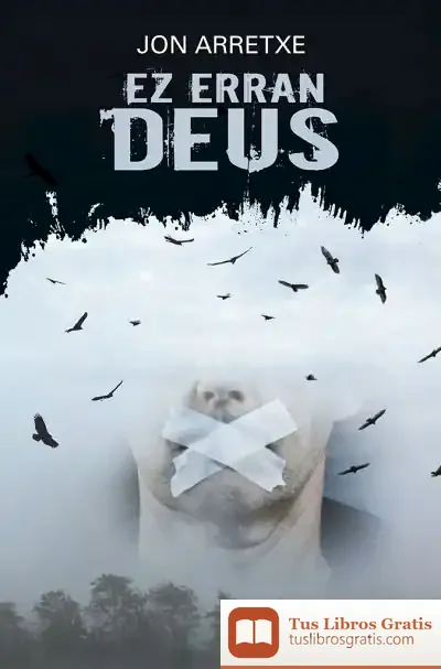 Descargar Ez Erran Deus de Jon Arretxe