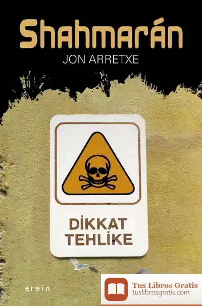 Descargar Shahmarán de Jon Arretxe
