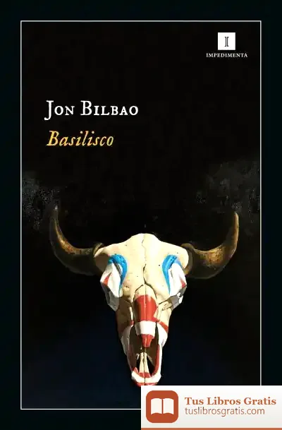 Descargar Basilisco