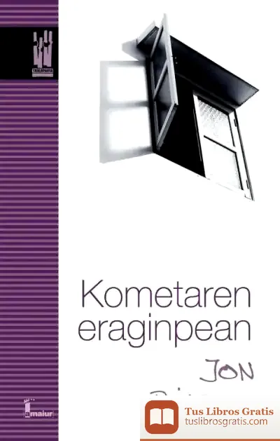 Descargar Kometaren Eraginpean
