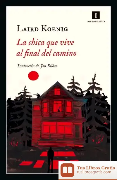 Descargar La Chica Que Vive Al Final Del Camino