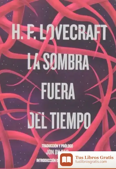Descargar La Sombra Fuera Del Tiempo