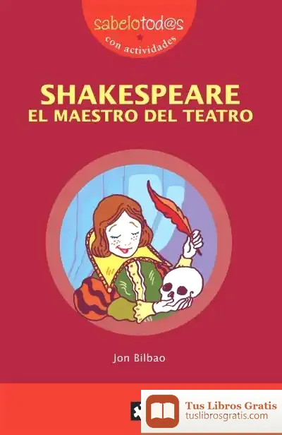 Descargar Shakespeare El Maestro Del Teatro