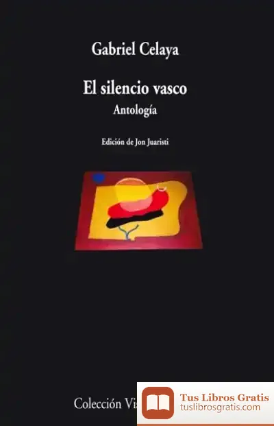 Descargar El Silencio Vasco de Jon Juaristi