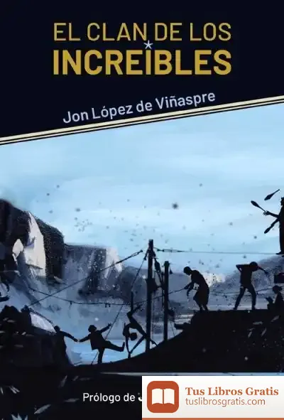 Descargar El Clan De Los Increíbles