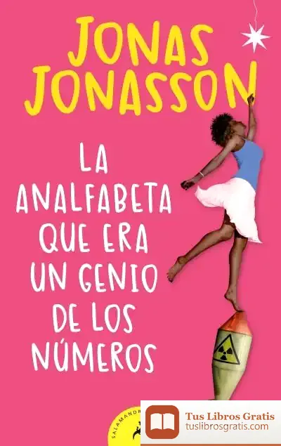 Descargar La Analfabeta Que Era Un Genio De Los Números