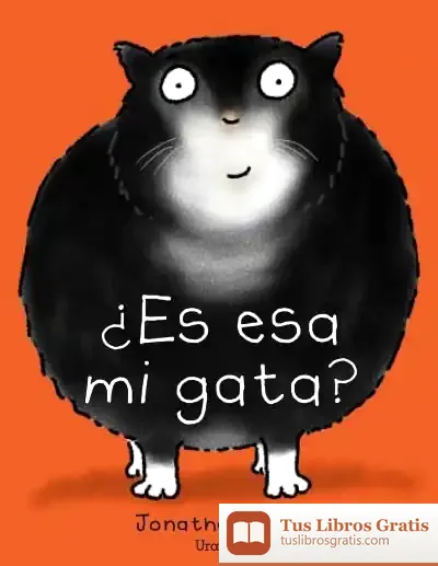 Descargar ¿Es Esa Mi Gata?