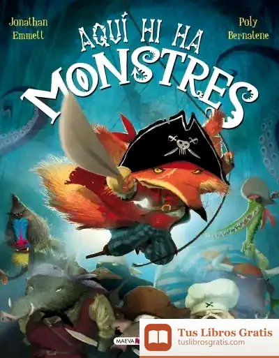 Descargar Aquí Hi Ha Monstres