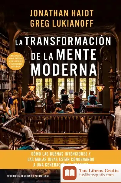 Descargar La Transformación De La Mente Moderna