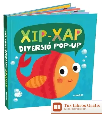 Descargar Xip-Xap de Jonathan Litton