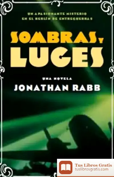 Descargar Sombras Y Luces de Ramón Gutiérrez Izquierdo