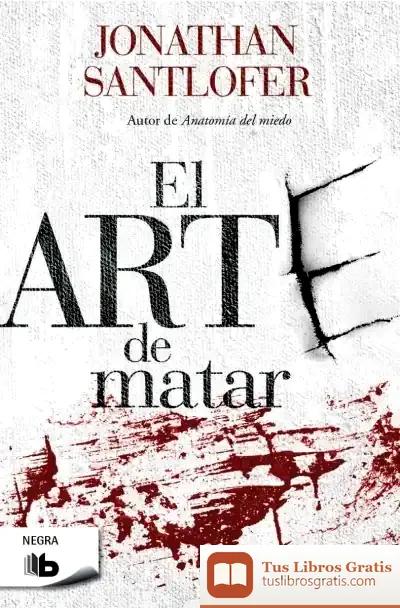 Descargar El Arte De Matar