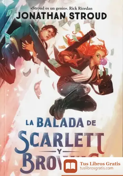 Descargar Scarlett Y Browne