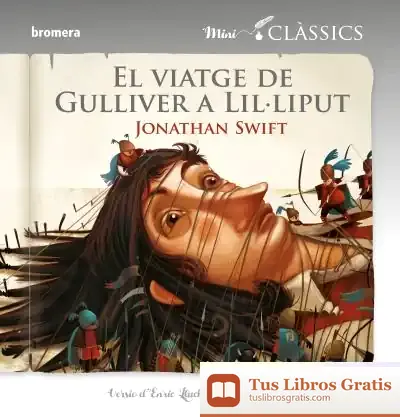Descargar Els Viatges De Gulliver A Lil·Liput