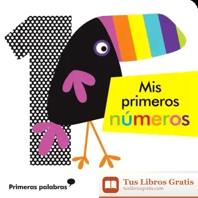 Descargar Mis Primeros Números