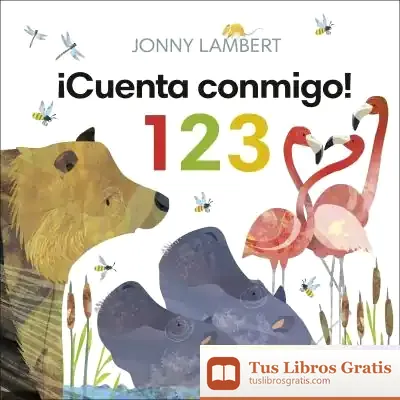 Descargar ¡Cuenta Conmigo! 1 2 3