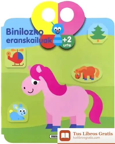 Descargar Binilozko Eranskailuak 4 de Jordi Basté