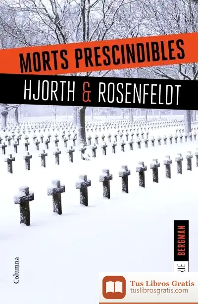Descargar Morts Prescindibles de Jordi Boixadós