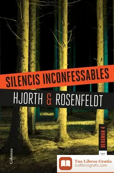 Descargar Silencis Inconfessables de Jordi Boixadós
