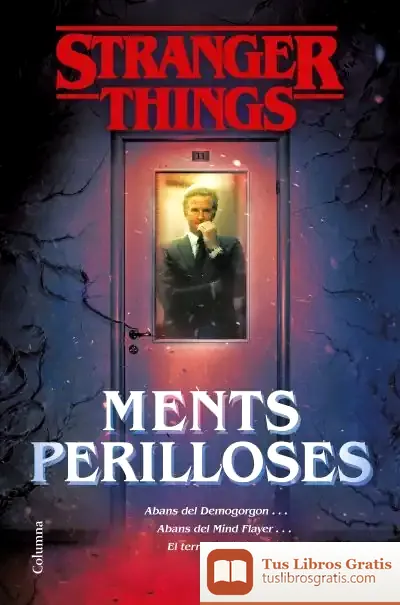 Descargar Stranger Things: Ments Perilloses de Jordi Boixadós