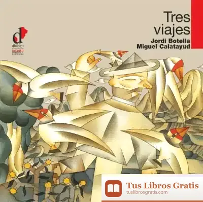 Descargar Tres Viajes de Juan Manuel Moreno Manso