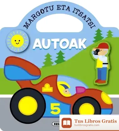 Descargar Autoak