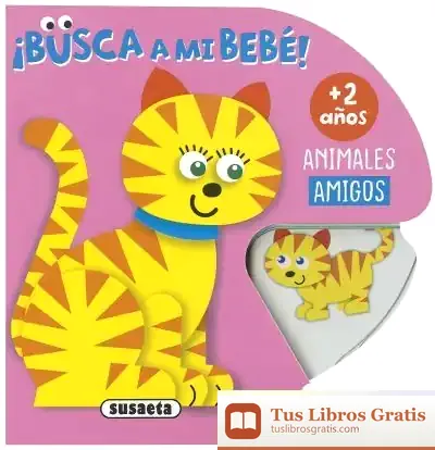 Descargar Busca A Mi Bebé. Animales Amigos