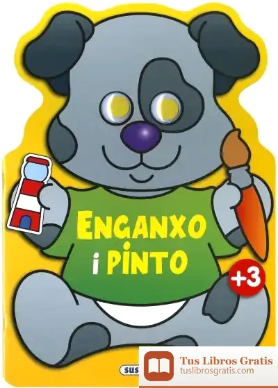 Descargar Enganxo I Pinto