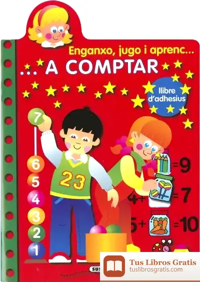 Descargar Enganxo,Jugo I Aprenc... Comptar