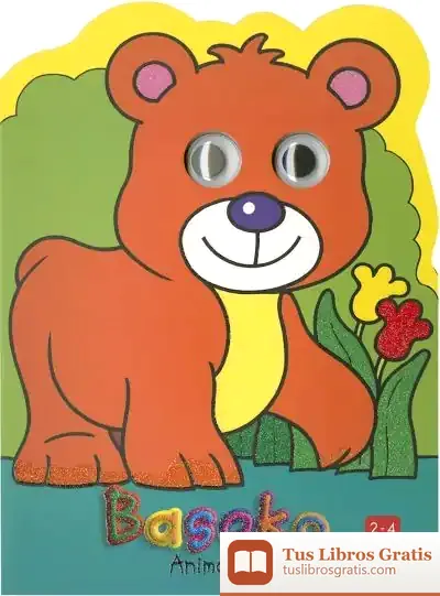 Descargar Ikusi-Makusi. Basoko Animaliak