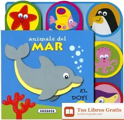 Descargar Índexs Circulars. Animals Del Mar