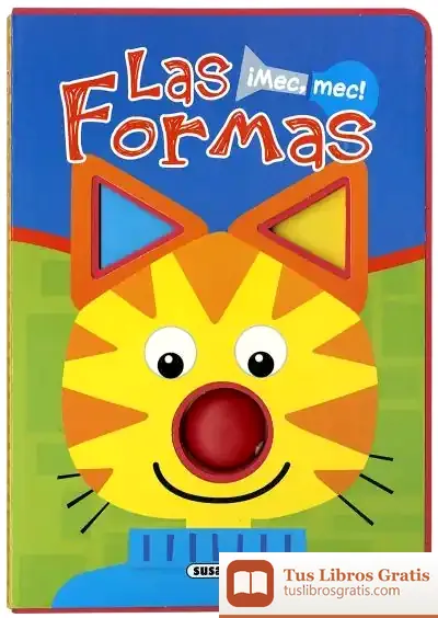 Descargar Las Formas (¡Mec, Mec!)