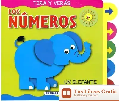Descargar Tira Y Verás. Los Números