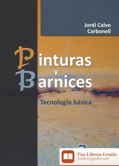 Descargar Pinturas Y Barnices