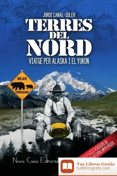 Descargar Terres Del Nord de Pauline Carlioz