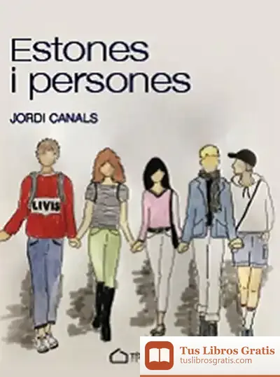 Descargar Estones I Persones