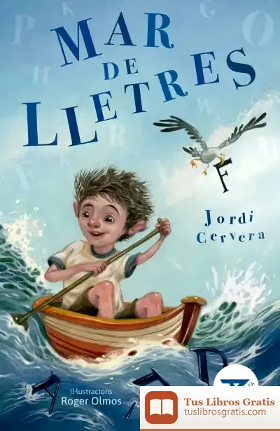 Descargar Mar De Lletres de Jordi Cervera I Nogués