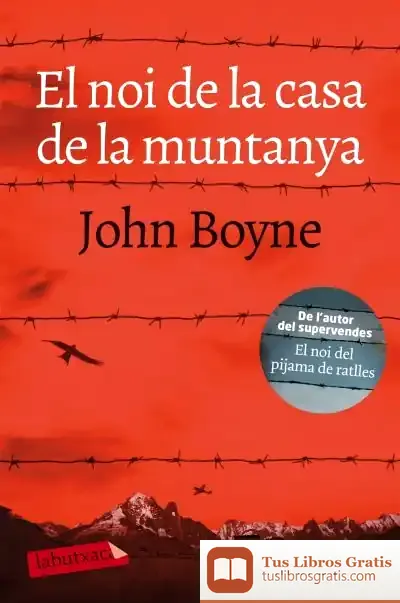 Descargar El Noi De La Casa De La Muntanya de Jordi Cussà
