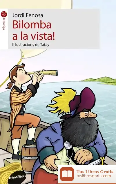 Descargar Bilomba A La Vista! de Jordi Fenosa