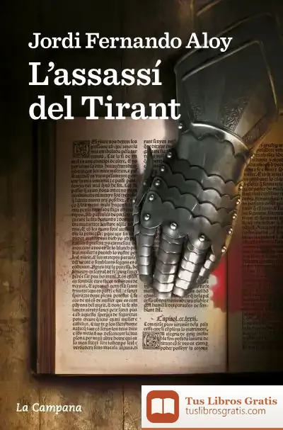 Descargar L'Assassí Del Tirant de Jordi Fernando Eloy