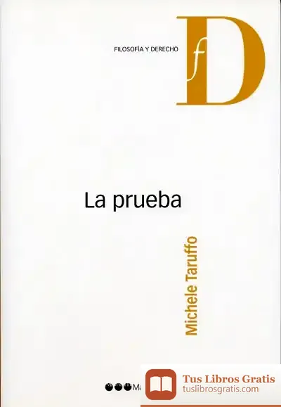 Descargar La Prueba
