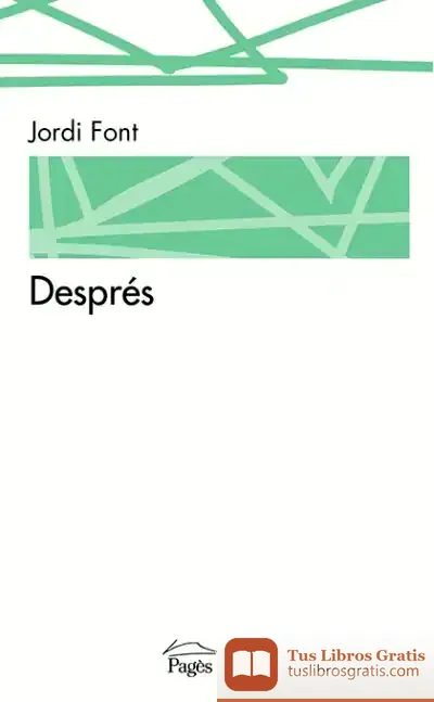 Descargar Després