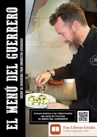 Descargar El Menú Del Guerrero